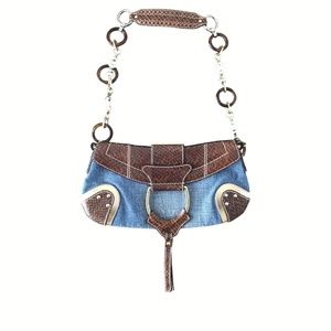 Dolce&Gabbana authentic shoulder bag